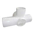 Moule d’Injection plastique PVC Tube corps